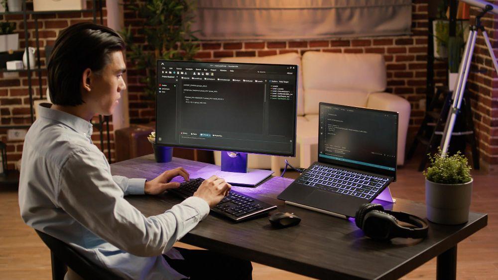 Benefits a custom application brings to a company