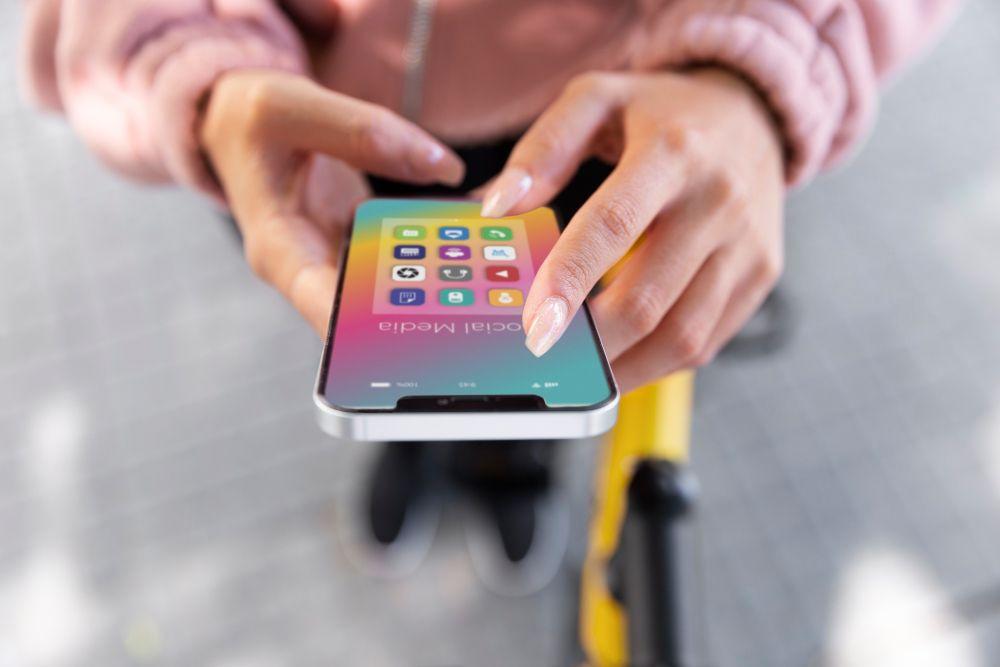 Mobile apps